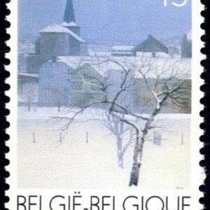 België 1997 - OBP 2731