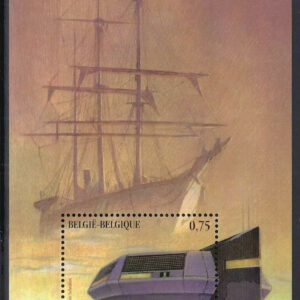 België OBP BL144