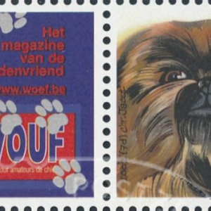 België 2002 - Rashonden - 3065