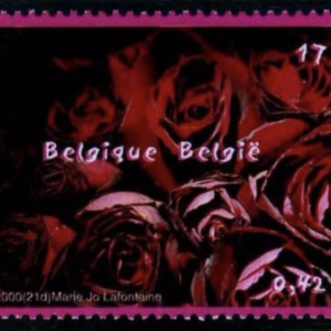 België 2000 - OBP 2941