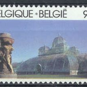 België 1989 - OBP 2343